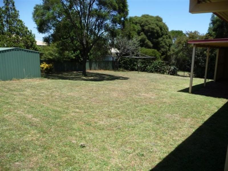 42 Crotty Street, Centenary Heights QLD 4350