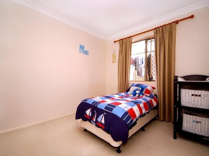 Unit 1/244 Mackenzie Street, Rangeville QLD 4350