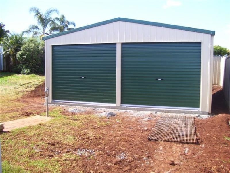 16 Blueberry Ash Court, Glenvale QLD 4350