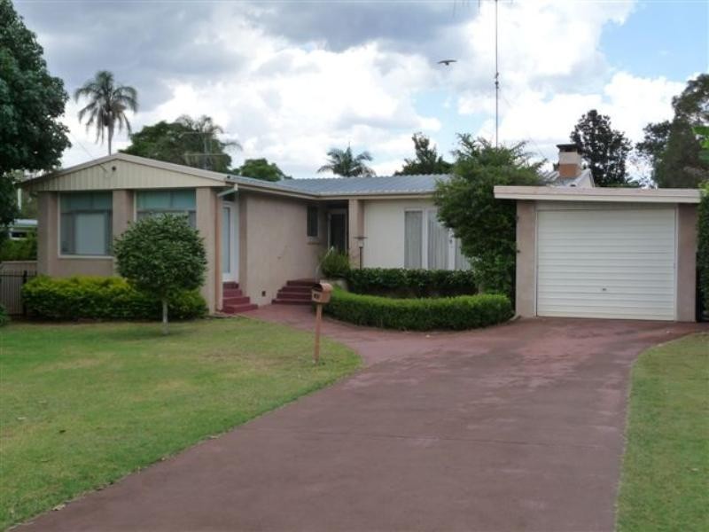 5 Girrawheen Street, Rangeville QLD 4350