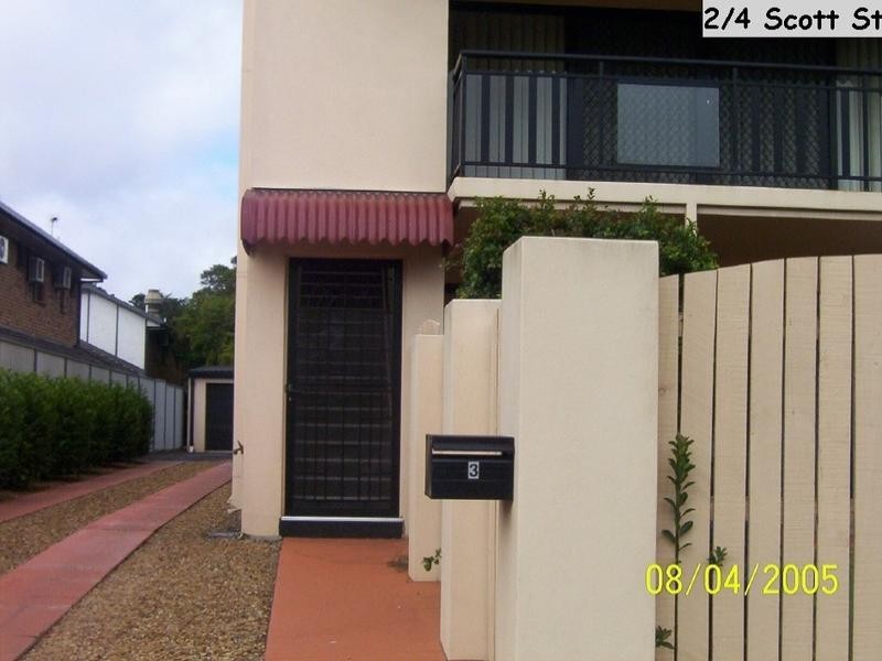 3/4 Scott Street, East Toowoomba QLD 4350