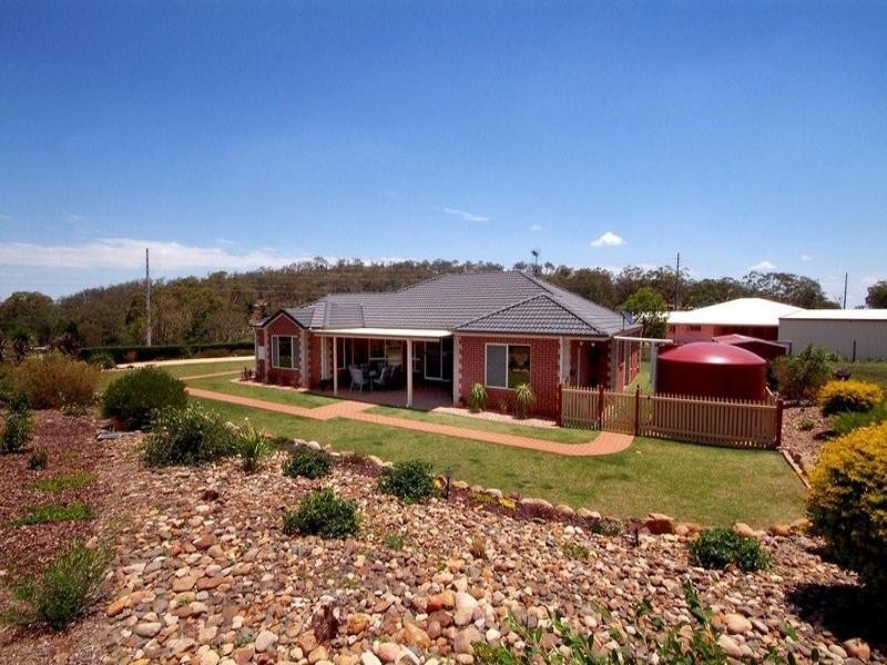 283 Hursley Road, Torrington QLD 4350