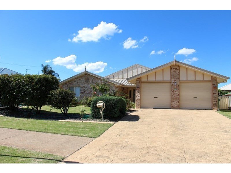 209 Glenvale Road, Glenvale QLD 4350