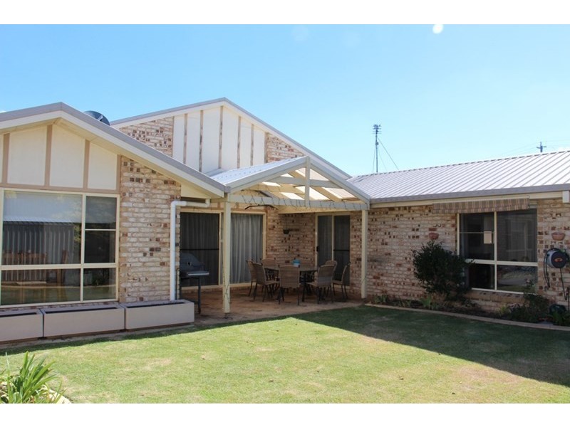 209 Glenvale Road, Glenvale QLD 4350