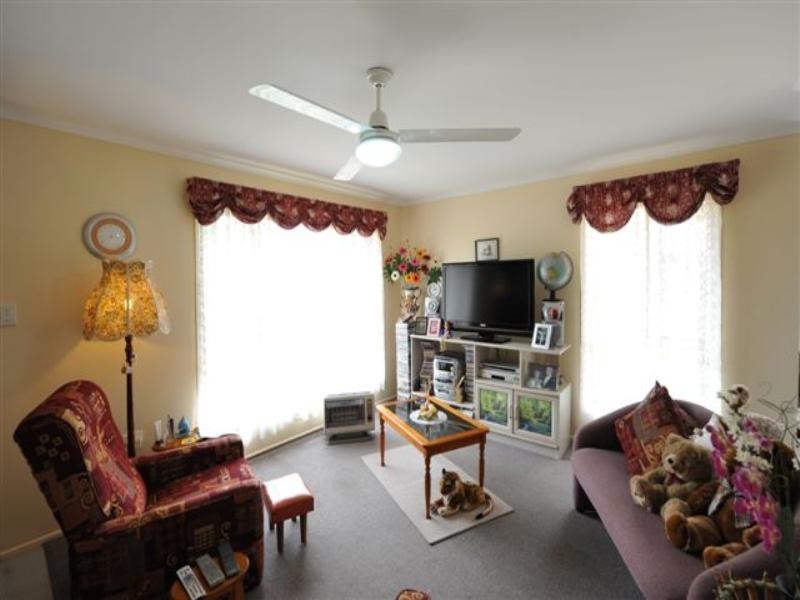 384 Boundary Street, Wilsonton QLD 4350