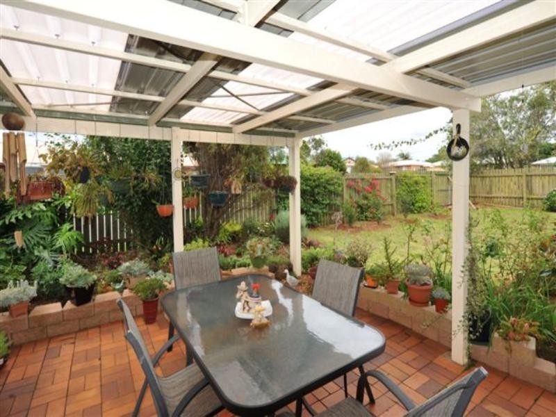 384 Boundary Street, Wilsonton QLD 4350