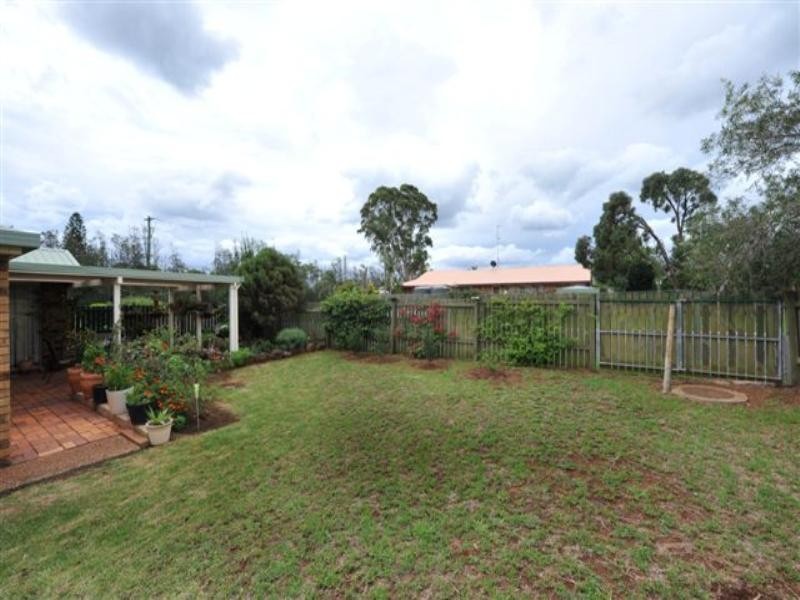 384 Boundary Street, Wilsonton QLD 4350