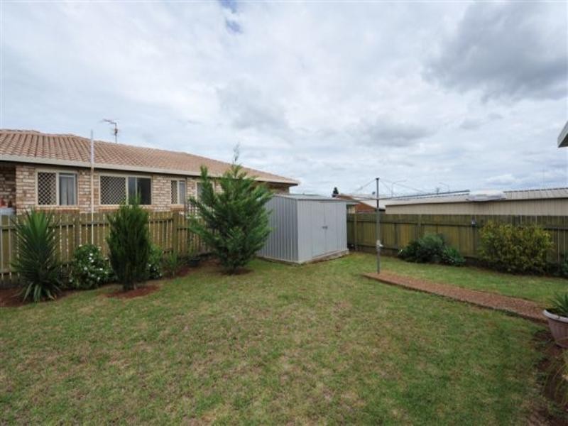 384 Boundary Street, Wilsonton QLD 4350