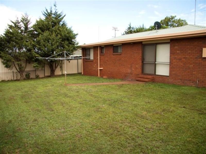 34 Kingsford Smith, Wilsonton QLD 4350