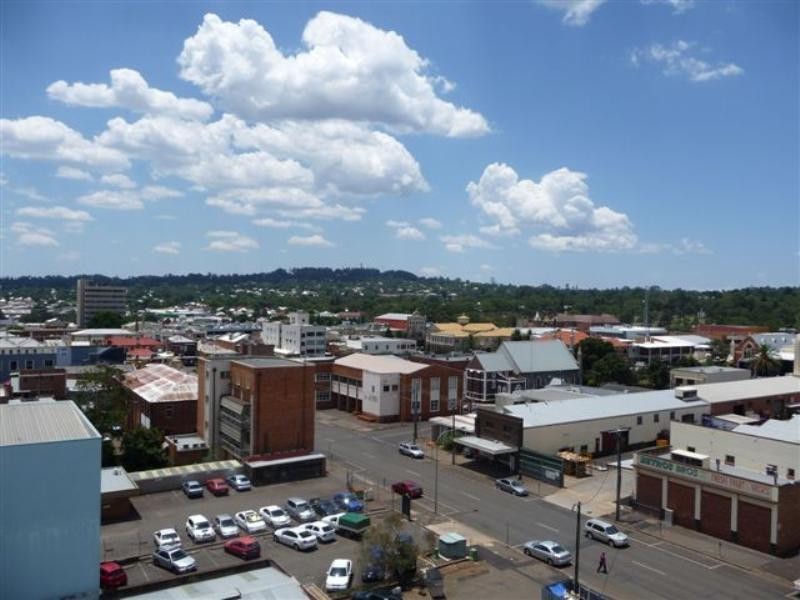 703/532 Ruthven Street, Toowoomba City QLD 4350