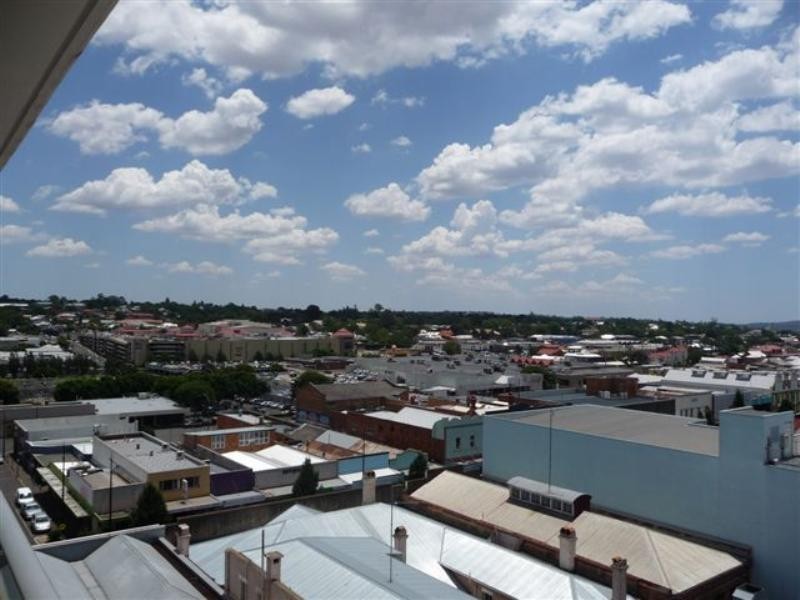 703/532 Ruthven Street, Toowoomba City QLD 4350