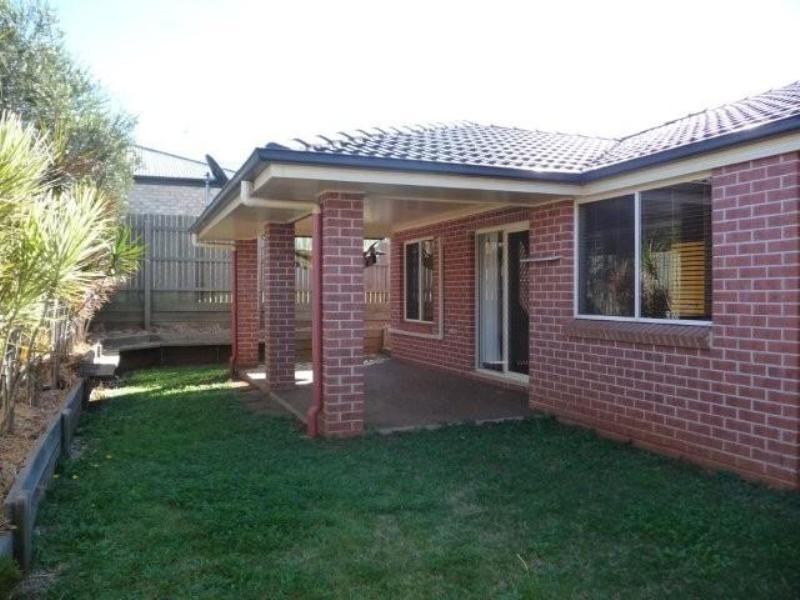 417 West Street, Darling Heights QLD 4350