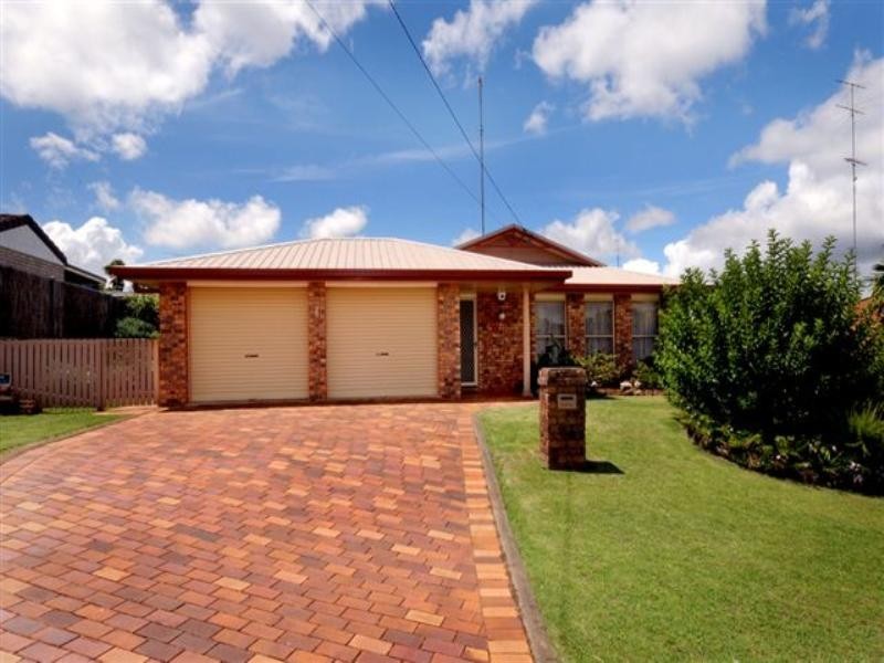 3 Dunemann Street, Kearneys Spring QLD 4350