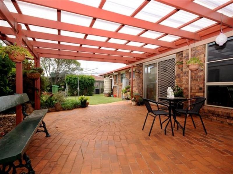 3 Dunemann Street, Kearneys Spring QLD 4350