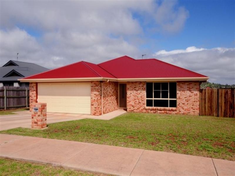 17 Balonne Drive, Glenvale QLD 4350