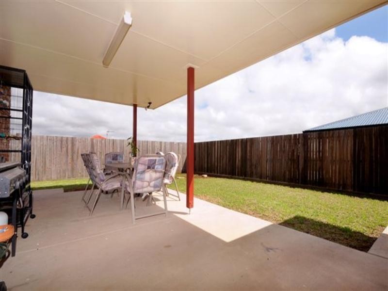 17 Balonne Drive, Glenvale QLD 4350