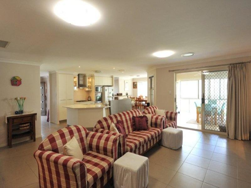 1 Schaefer Court, Westbrook QLD 4350