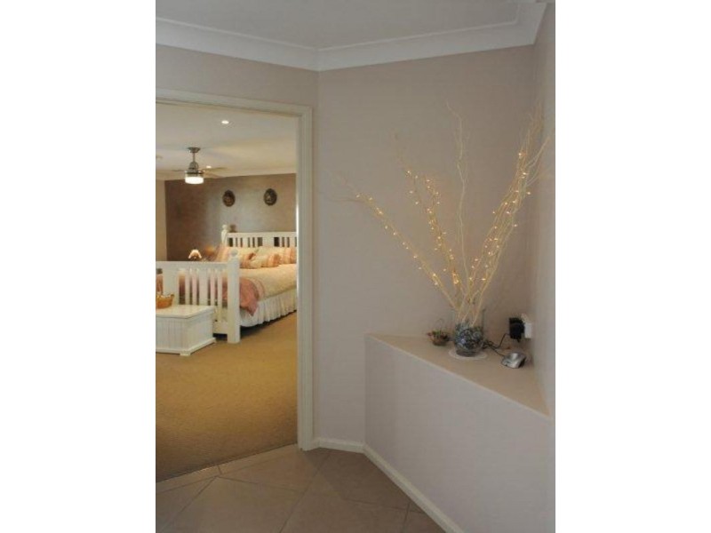 1 Schaefer Court, Westbrook QLD 4350