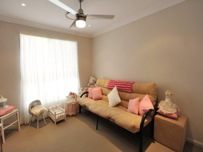 1 Schaefer Court, Westbrook QLD 4350