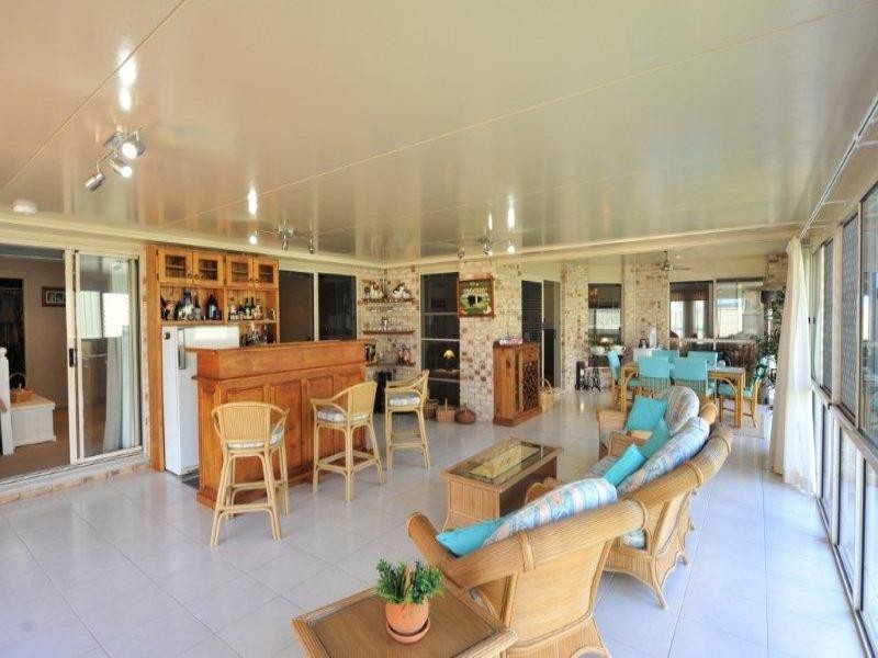 1 Schaefer Court, Westbrook QLD 4350