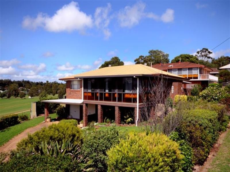 2a Oakleigh Street, Rockville QLD 4350