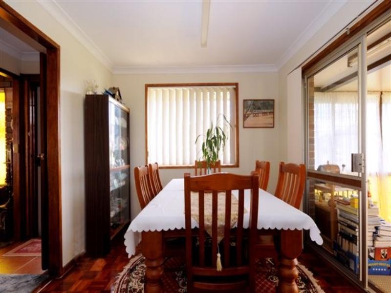 2a Oakleigh Street, Rockville QLD 4350