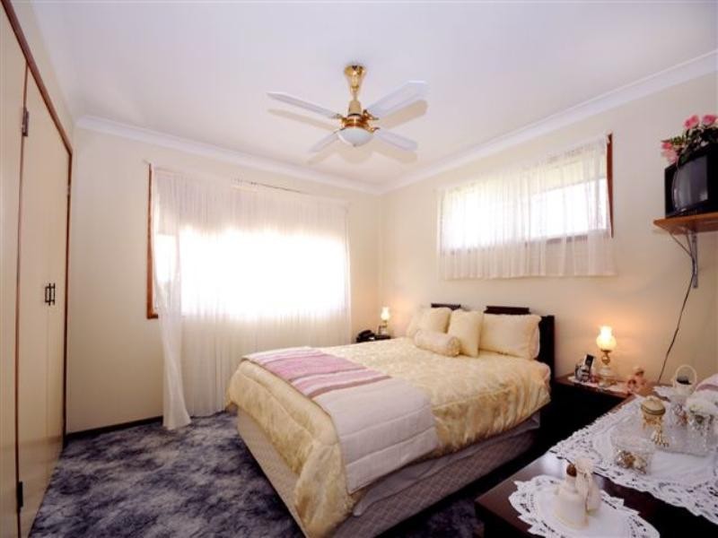 2a Oakleigh Street, Rockville QLD 4350