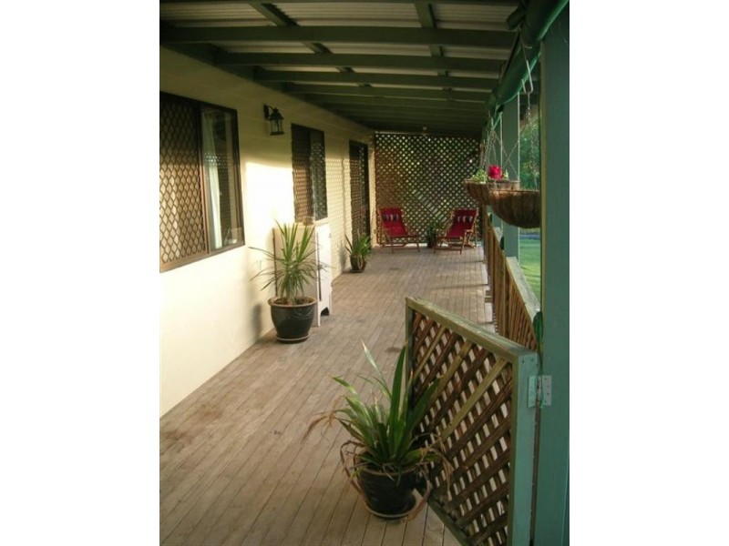 6 Petersens Road, Kingsthorpe QLD 4400