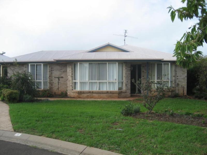 4 Glen Avon Court, Glenvale QLD 4350