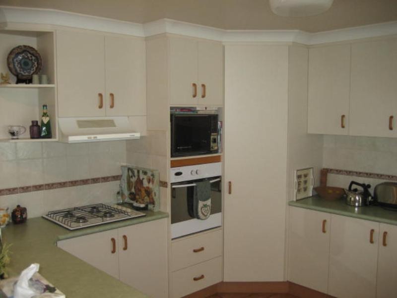 4 Glen Avon Court, Glenvale QLD 4350