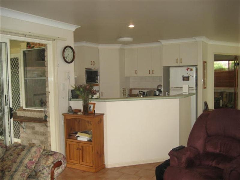 4 Glen Avon Court, Glenvale QLD 4350