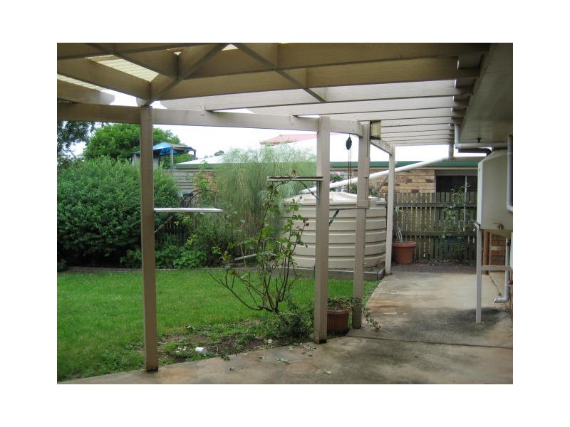 5 Carmen Street, Kearneys Spring QLD 4350