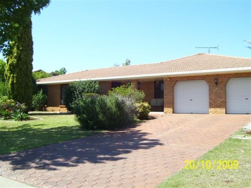 4 Wirreanda Drive, Rangeville QLD 4350