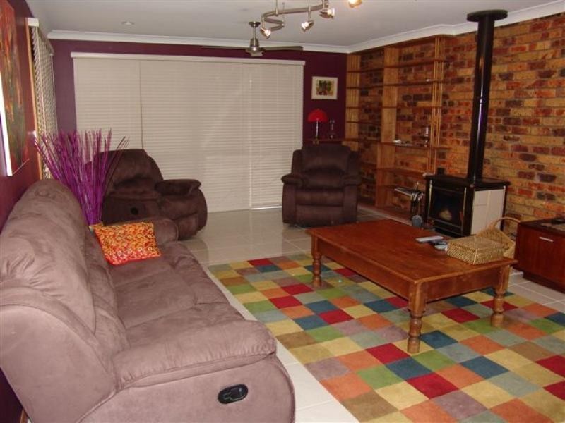 4 Wirreanda Drive, Rangeville QLD 4350