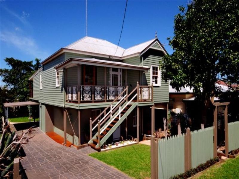 68 Geoffrey Street, Mount Lofty QLD 4350