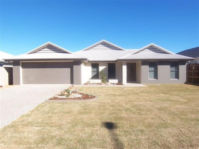 7 Beardsworth Street, Middle Ridge QLD 4350