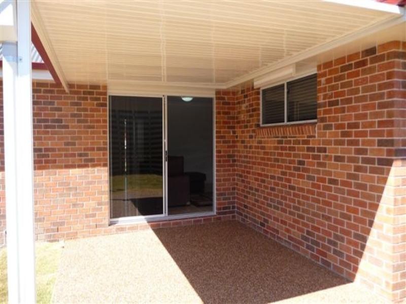 5 Gaudron Close, Wilsonton Heights QLD 4350
