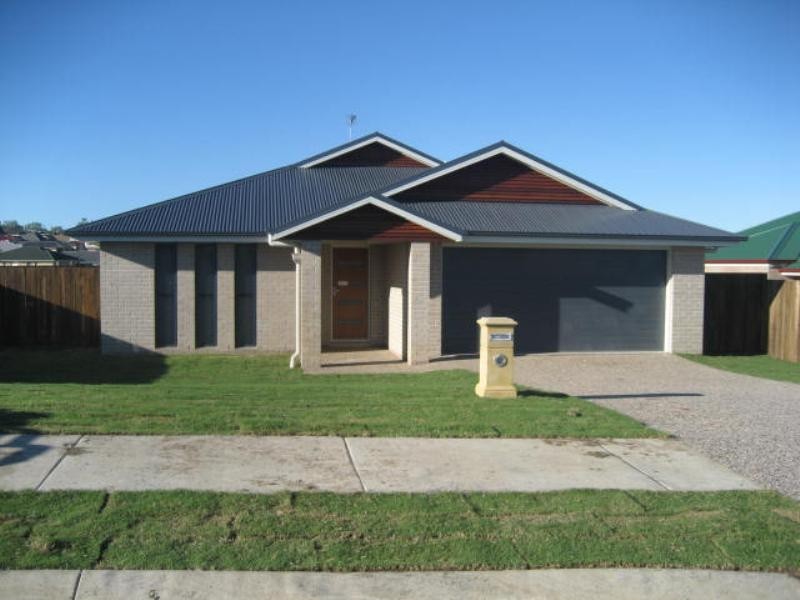 28 Barambah Drive, Glenvale QLD 4350