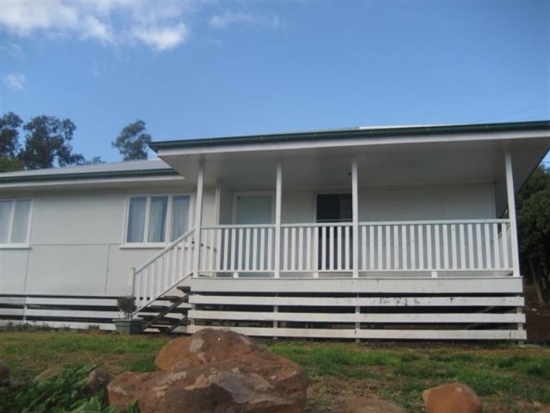 5 Redlands Road, Gowrie Junction QLD 4352