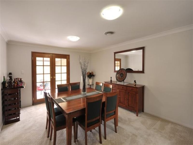 8 Northerley Drive, Hodgson Vale QLD 4352