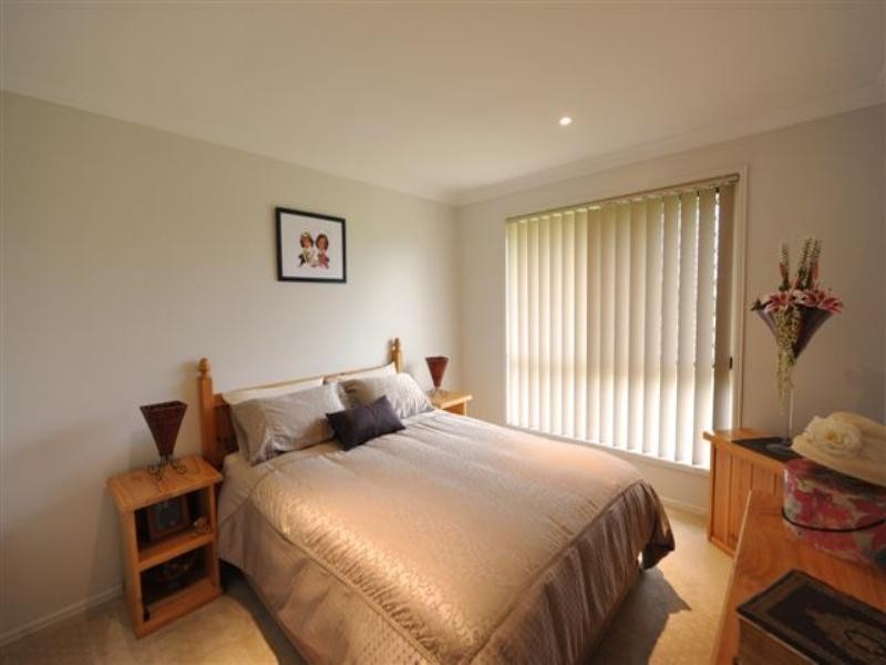 8 Northerley Drive, Hodgson Vale QLD 4352