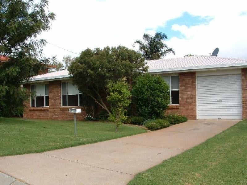 34 Redwood Street, Newtown QLD 4350