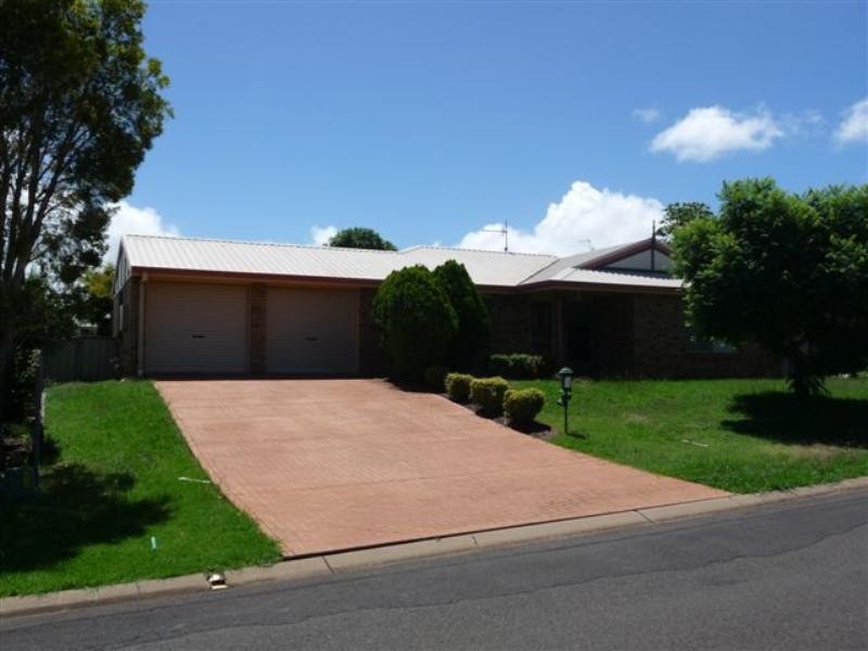 7 Robindale Drive, Darling Heights QLD 4350