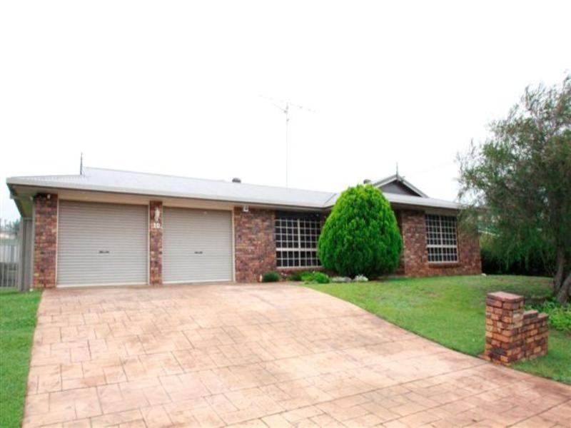 10 Smart Drive, Darling Heights QLD 4350