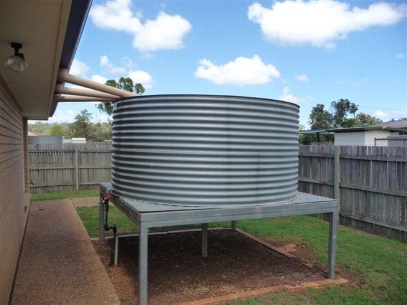 23 Joseph Street, Oakey QLD 4401