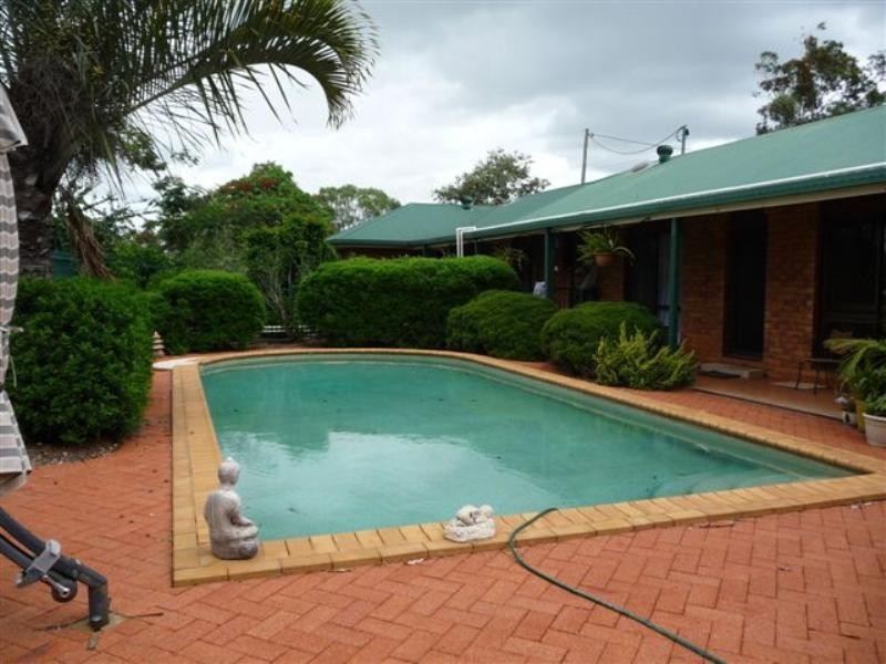 20 Warrigal Road, Helidon QLD 4344