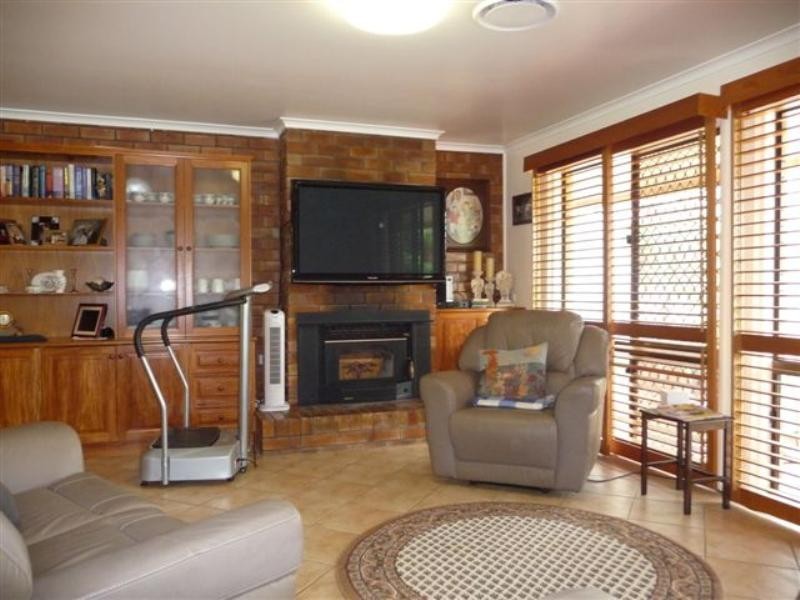 20 Warrigal Road, Helidon QLD 4344