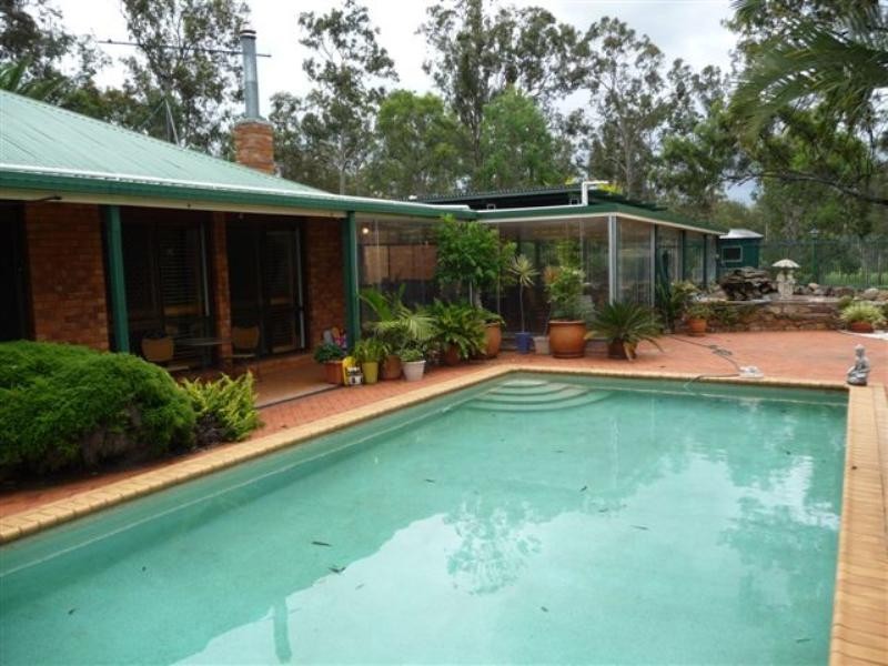 20 Warrigal Road, Helidon QLD 4344