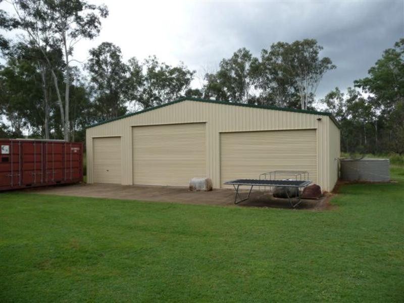 20 Warrigal Road, Helidon QLD 4344