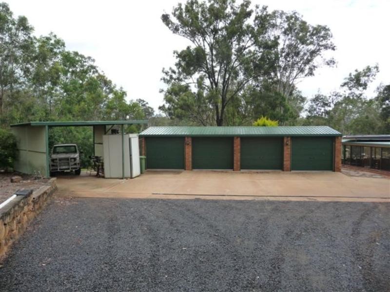 20 Warrigal Road, Helidon QLD 4344